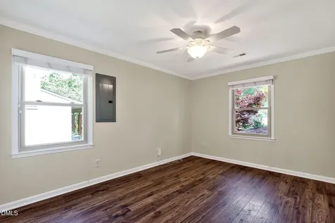 1608 Burnley Drive Cary NC 27511