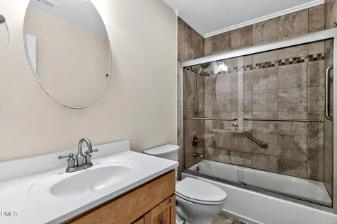 1608 Burnley Drive Cary NC 27511