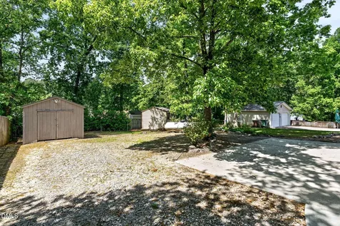 1608 Burnley Drive Cary NC 27511