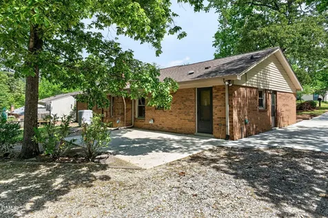 1608 Burnley Drive Cary NC 27511