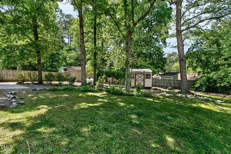 1608 Burnley Drive Cary NC 27511