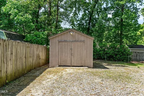 1608 Burnley Drive Cary NC 27511