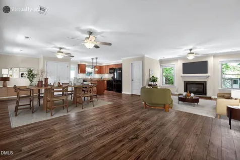 1608 Burnley Drive Cary NC 27511