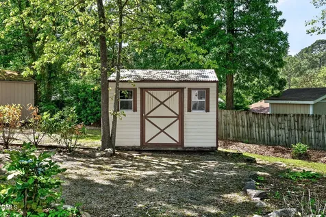 1608 Burnley Drive Cary NC 27511
