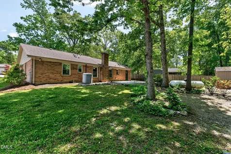 1608 Burnley Drive Cary NC 27511