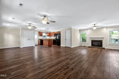 1608 Burnley Drive Cary NC 27511