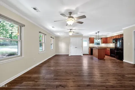 1608 Burnley Drive Cary NC 27511