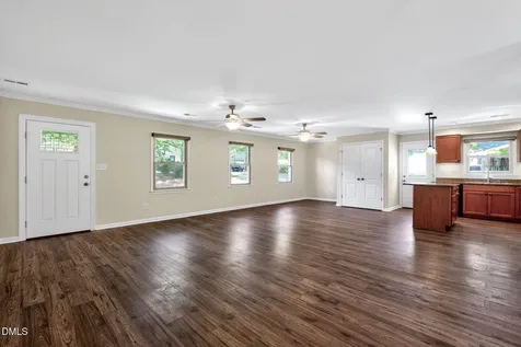 1608 Burnley Drive Cary NC 27511