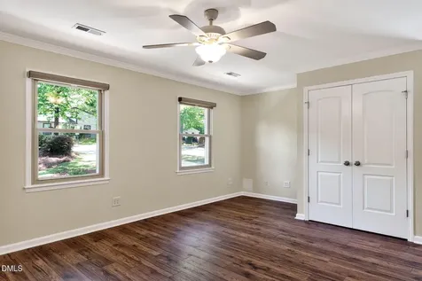 1608 Burnley Drive Cary NC 27511