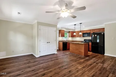 1608 Burnley Drive Cary NC 27511