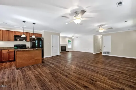 1608 Burnley Drive Cary NC 27511