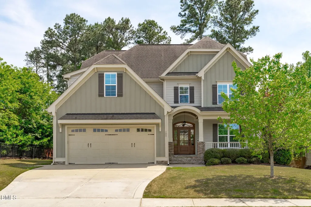 105 Roslin Way Holly Springs NC 27540