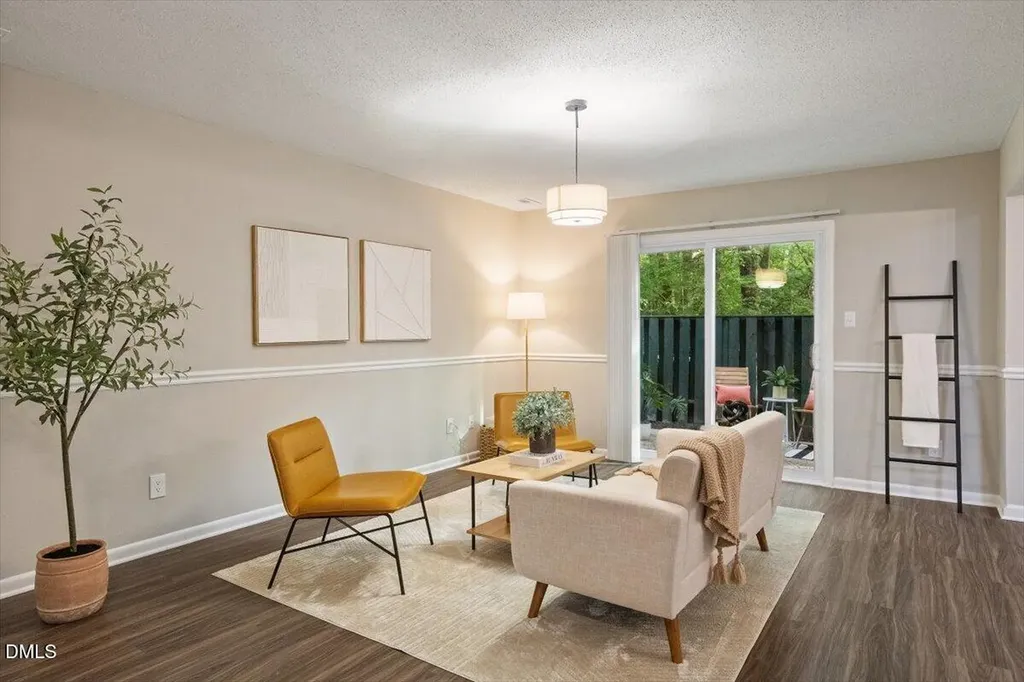 4715 Walden Pond Drive Raleigh NC 27604