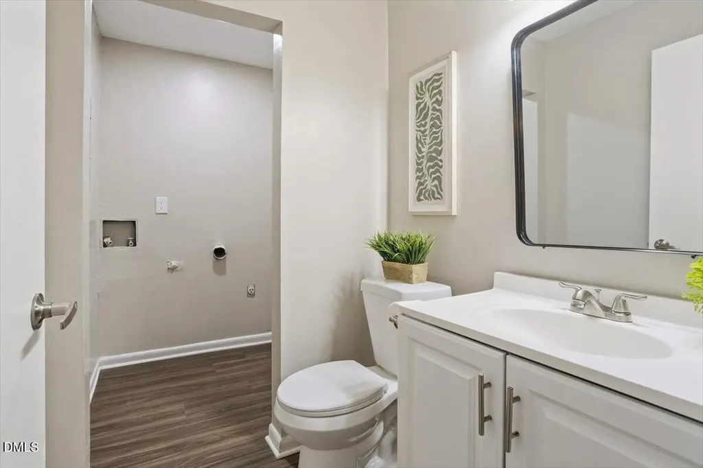 4715 Walden Pond Drive Raleigh NC 27604
