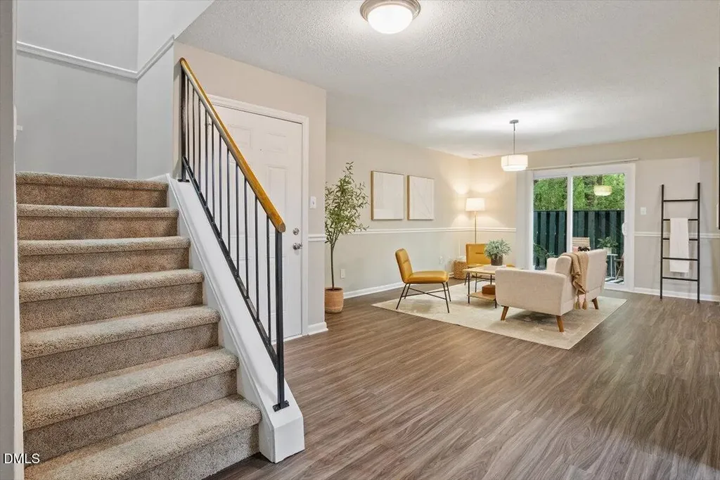 4715 Walden Pond Drive Raleigh NC 27604
