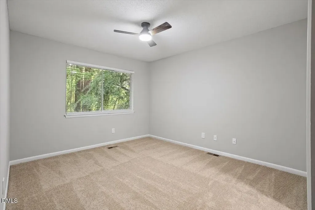 4715 Walden Pond Drive Raleigh NC 27604