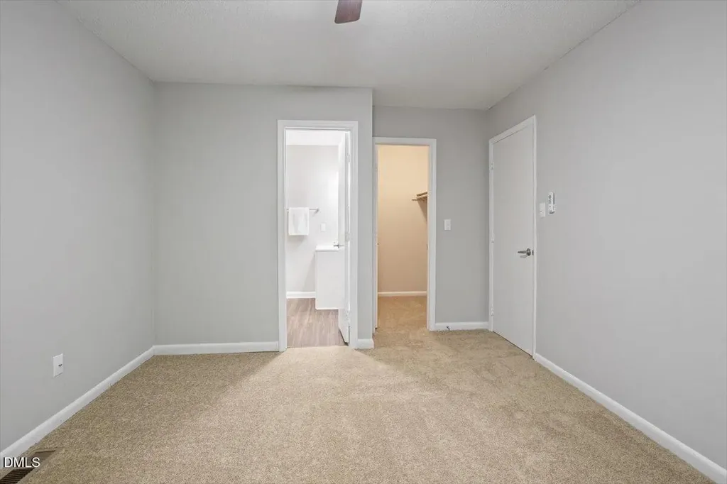 4715 Walden Pond Drive Raleigh NC 27604