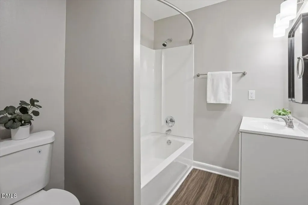 4715 Walden Pond Drive Raleigh NC 27604