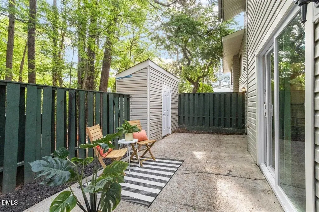 4715 Walden Pond Drive Raleigh NC 27604