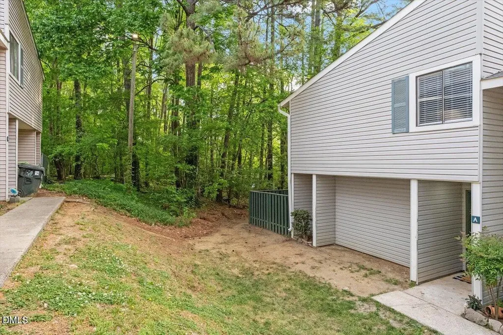 4715 Walden Pond Drive Raleigh NC 27604