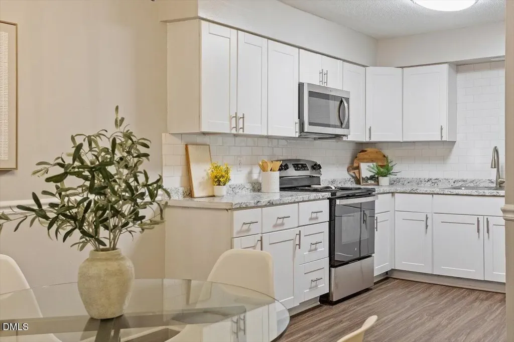 4715 Walden Pond Drive Raleigh NC 27604