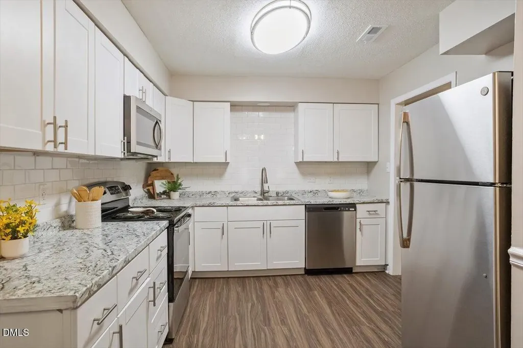 4715 Walden Pond Drive Raleigh NC 27604