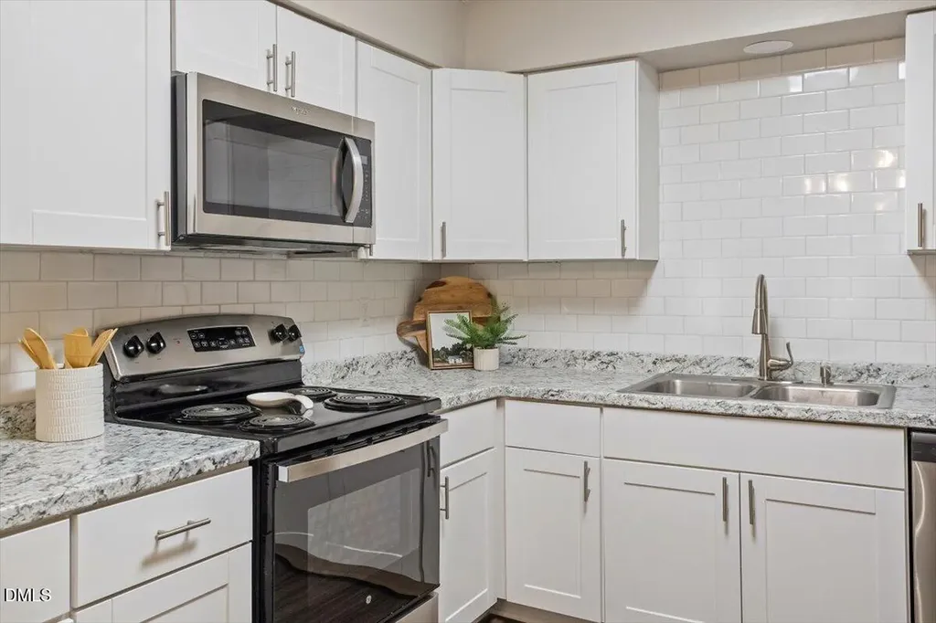 4715 Walden Pond Drive Raleigh NC 27604