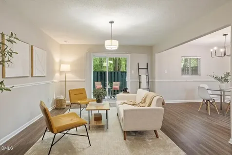 4715 Walden Pond Drive Raleigh NC 27604
