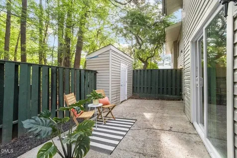4715 Walden Pond Drive Raleigh NC 27604