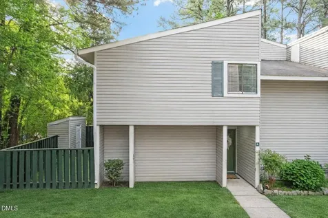 4715 Walden Pond Drive Raleigh NC 27604