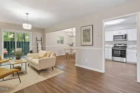 4715 Walden Pond Drive Raleigh NC 27604