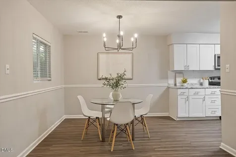 4715 Walden Pond Drive Raleigh NC 27604