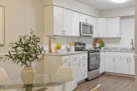 4715 Walden Pond Drive Raleigh NC 27604