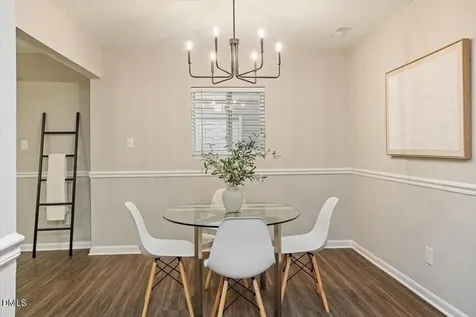 4715 Walden Pond Drive Raleigh NC 27604