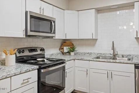4715 Walden Pond Drive Raleigh NC 27604