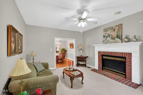 1704 Farmington Grove Drive Raleigh NC 27614