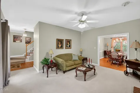 1704 Farmington Grove Drive Raleigh NC 27614