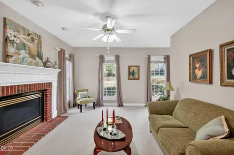 1704 Farmington Grove Drive Raleigh NC 27614