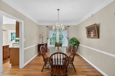 1704 Farmington Grove Drive Raleigh NC 27614