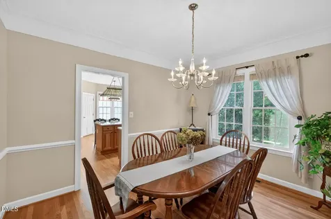 1704 Farmington Grove Drive Raleigh NC 27614
