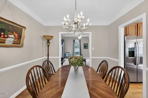 1704 Farmington Grove Drive Raleigh NC 27614