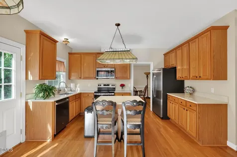 1704 Farmington Grove Drive Raleigh NC 27614