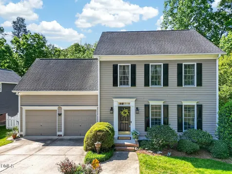 1704 Farmington Grove Drive Raleigh NC 27614