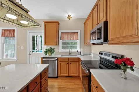 1704 Farmington Grove Drive Raleigh NC 27614