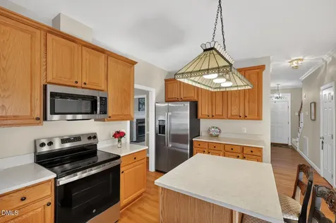 1704 Farmington Grove Drive Raleigh NC 27614