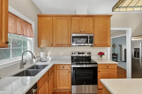 1704 Farmington Grove Drive Raleigh NC 27614