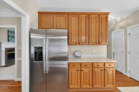 1704 Farmington Grove Drive Raleigh NC 27614