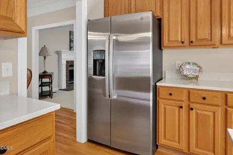 1704 Farmington Grove Drive Raleigh NC 27614