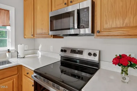 1704 Farmington Grove Drive Raleigh NC 27614