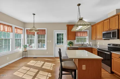 1704 Farmington Grove Drive Raleigh NC 27614